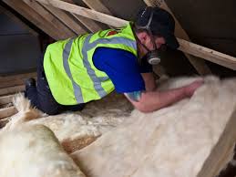 Tulsa, OK Insulation Services Company